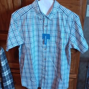 Columbia Mens Shirt